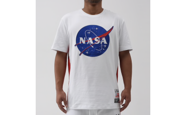 The Meatball Future Classic T-Shirt NASA